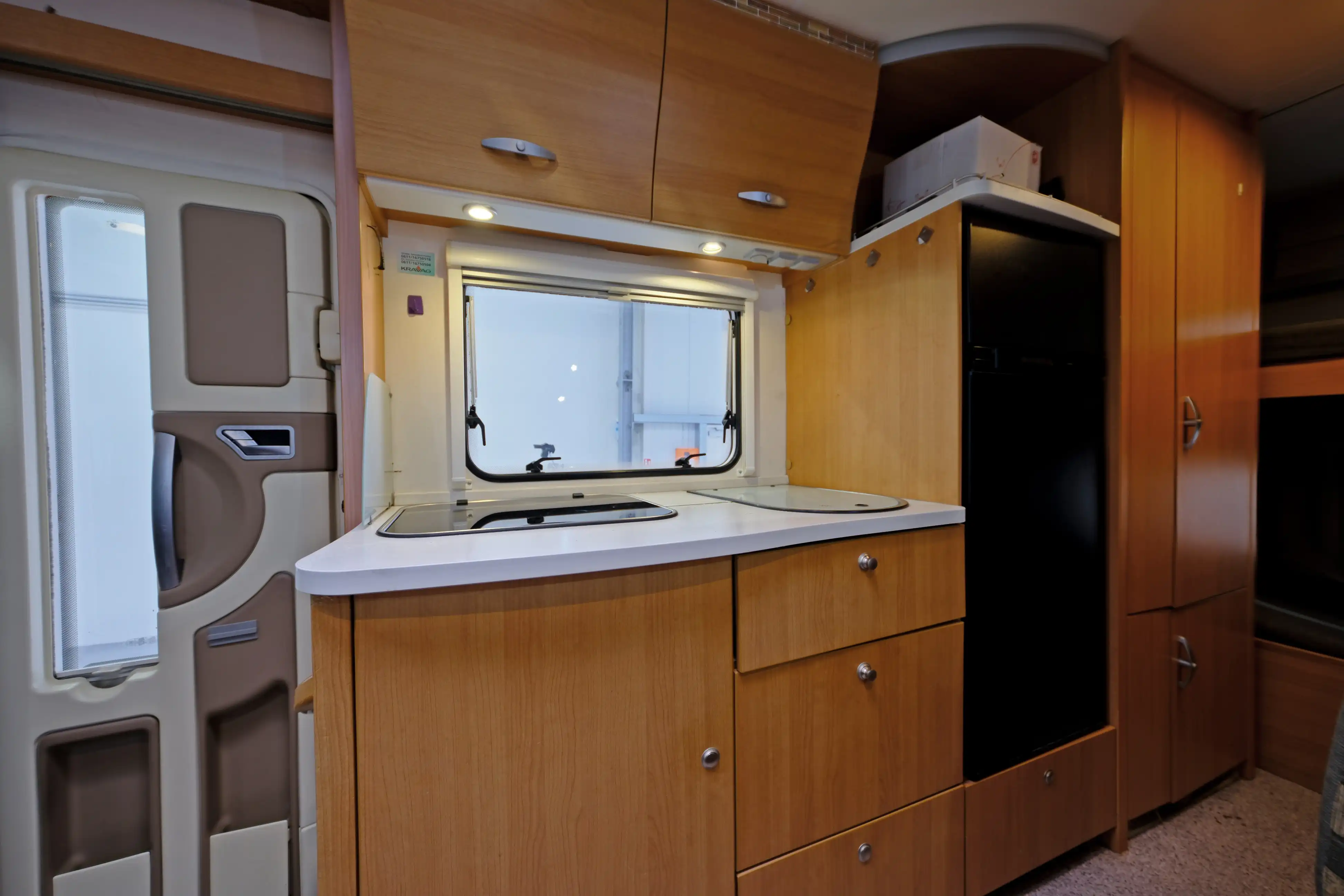 KNAUS SunTraveller 658 LG - Ansicht 12